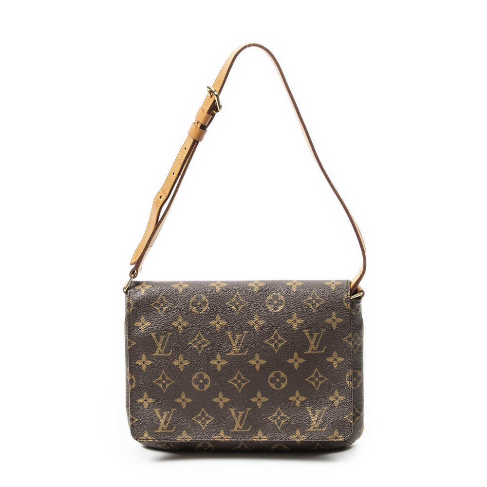 Louis Vuitton Musette Tango